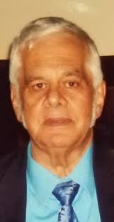 Antonio "Nino" Mantia