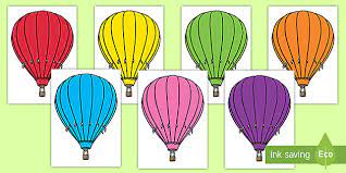 Check spelling or type a new query. Hot Air Balloon Templates Primary Resources