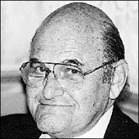 BERNARD WEINSTEIN Obituary (2013)