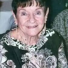 Obituary information for Agnes Lombardo) Meyers