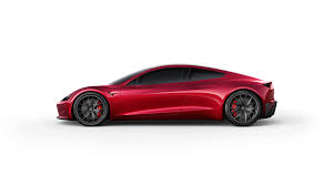 Track elon musk's tesla roadster in space! Reserve Your Roadster Tesla