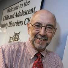 Psychology professor receives Distinguished Scientist Award