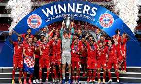 Real madrid hold the record for the most victories, having won the competition 13 times. Champions League Draw Explained The Clubs Pots Format And More Champions League The Guardian