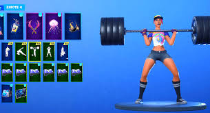 If you would like to support me with support a creator, be sure to you can use that code in the fortnite item shop and the epic games store! All Leaked V9 30 Fortnite Item Shop Emotes Dances In Game Footage Fortnite Insider