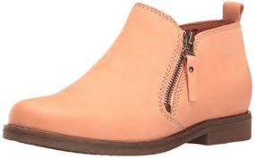 Hush Puppies Women S Mazin Cayto Flat Peach Nubuck 6 W Https Www Amazon Com Dp B01irqy392 Ref Cm Sw R Pi Dp Hush Puppies Women Womens Flats Fall Boots