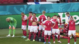 To play this quiz, please finish editing it. Eriksen Oldu Mu Danimarka Finlandiya Macinda Cristian Eriksen Ne Oldu Vefat Mi Etti