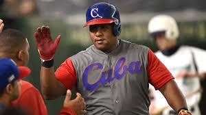 Jun 28, 2021 · este día se anunciaron los grupos conformados para el béisbol en los juegos olímpicos de tokyo 2020 donde méxico integra el sector a. Cuba En El Preolimpico De Beisbol Roster Horario Tv Como Ver En Vivo Online As Com