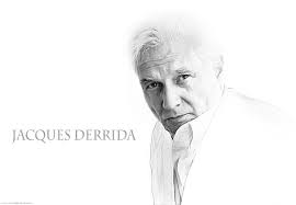 Key Theories of Jacques Derrida