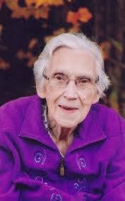 Obituary of Edress Thomas