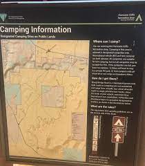 Check spelling or type a new query. Free Camping West Of Zion National Park In Utah Let S See America