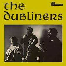 The album is referred to on the back cover notes and has been reissued under the title the dubliners with luke kelly as, by the time of its release, luke had left the band. The Dubliners Album Wikipedia