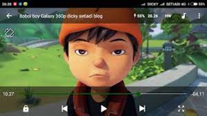 Together with his friends, boboiboy must find a. Nonton Boboiboy The Movie 2 Sinetron Net