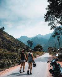 Portugal is a stunning coastal haven for backpackers with beautiful beaches and fascinating sea caves. Best Backpacking Destinations For 2020 Hostelworld