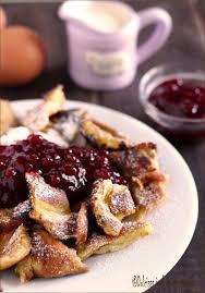 Dolce natalizio segnaposto natalizio 2017 vestito natalizio uomo augurio natalizio originale dolce tipico bolognese natalizio. Kaiserschmarren Ricetta Originale Frittata Dolce Tirolese Con Marmellata Ricette Ricette Di Cucina Dolci