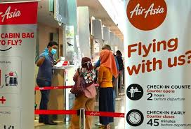 Is Airasia Too Big To Fail It Should Be Capa Centre For Aviation Routesonline