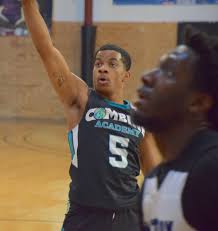 Combine Basketball Atlanta