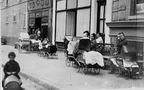 Another important family planning program is the project for community action in family planning. A Brief History Of Birth Control In The U S Our Bodies Ourselves
