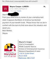 Style props are a way to alter the style of a component by simply passing props to it. Email From Md Ui About Boa Card Let S See Where This Goes Marylandunemployment