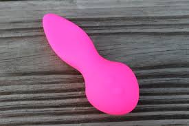 Review: California Exotic Novelties Mini Marvels Marvelous Flicker – Toy  Meets Girl