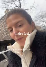 Hydrafacial Upper East Side