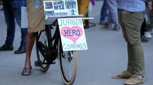 Последние твиты от jurgen conings (@jconings). The Belgian Virologist Who Is In The Crosshairs Of A Far Right Sniper