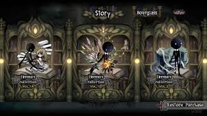Deemo who plays the piano all alone in the world of the treehouse; Deemo Mod Apk 4 3 0 All Songs Unlocked For Android
