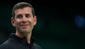 La historia de Brad Stevens: Cómo el elegido acabó siendo el arquitecto del  anillo de Boston Celtics