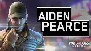 It'll be available on xbox one, pc, ps4 and stadia, with free xbox series x, xbox series s and ps5. How To Unlock Aiden Pearce In Watch Dogs Legion Dexerto