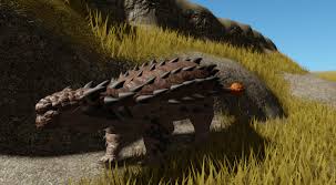 In 1977, teresa maryańska named and described the type species tarchia kielanae. Tarchia Era Of Terror Wiki Fandom