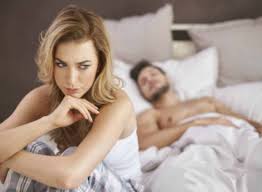 Should I have sex with my brother-in-law? - Times of India