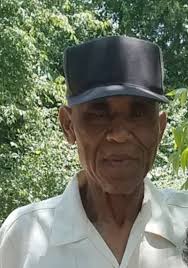 Obituary for Theodore Jackson