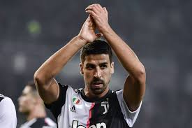 Hertha put in a lot of effort to sign me, for which i am very grateful, said khedira, 33, in a statement on the club website. La Juve Saluta Khedira Che Va All Hertha Berlino Oggi Visite Mediche E Firma Del Contratto