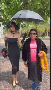 Sister, don't miss lady lee & linda meya bunsri charoen. Ruvf0qepv3vo5m