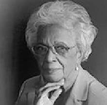 Nellie GARDNER Obituary (1923