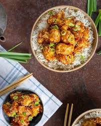 Chou Fleur Caramelise Au Sesame Et Gingembre Vegan Inspiration Coreenne Free The Pickle Recette Chou Fleur Cuisiner Le Chou Fleur Recette Chou