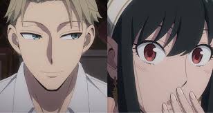 间谍家家酒-昏约cp🚗 同人创作分享