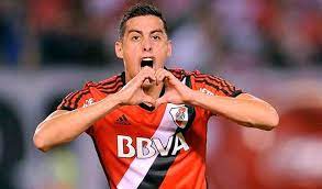 Rogelio funes mori is 29 years old，birstday is 1991/03/05 utc, and he is 186 cm tall and 78 kg. Ramiro Funes Mori Alchetron The Free Social Encyclopedia