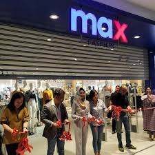 Max is a fashion brand of the dubai based landmark group with over 350 stores across 16 countries. Ta Max Fashion Tunjungan Plaza 6