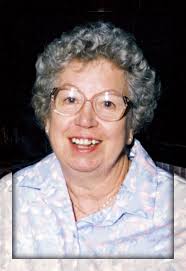 Leona Galloway Obituary