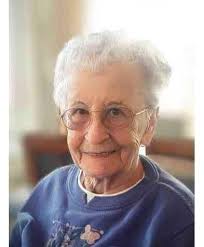 Phyllis Sinclair Obituary (1937