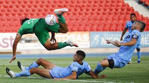 4,659 likes · 85 talking about this. Audax S Agonizing Goal Sent Iquique To Primera B Archyde