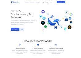 Accointing's tax software allows users to optimize their filing through automated income calculation the software also features guided report creations as well as standardized filings for the united cointracking is one of the more established crypto tax software on the market right now, having. Best Cryptocurrency Tax Software 2021 Guide To The Top Options
