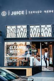 Organic Juice Bars Juice Bar Interior Juice Bar Design Organic Juice Bar