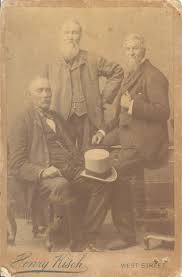 Marthinus Wessel Andries Wilhelmus Jacobus And Christiaan Pieter Pretorius The Three Sons Of Andries Pretorius African History History Historical Figures