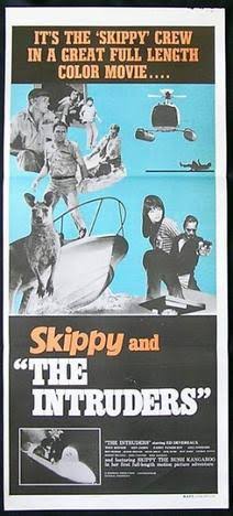 The Intruders (1969 film) - Wikipedia