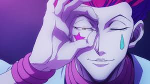Search results for hunter x hunter amv gifs. Hunter X Hunter Gif Kurapika