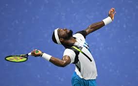 El grito que refleja el avance! Chile Open Frances Tiafoe Vs Nicolas Jarry 3 8 2021 Tennis Prediction Sports Chat Place