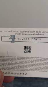 If you enable macros, you will allow malicious code to run. Amazon Gift Card Didn T Peel Right And This Part Won T Come Off Mildlyinfuriating