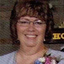 Nancy Brown Obituary