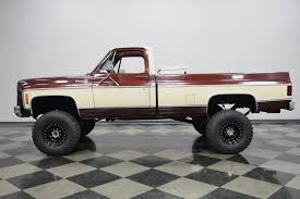 Image result for Brown 1979 Chevy Truck